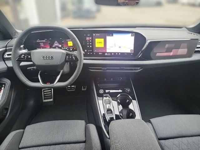 Audi A5 Avant S-Line