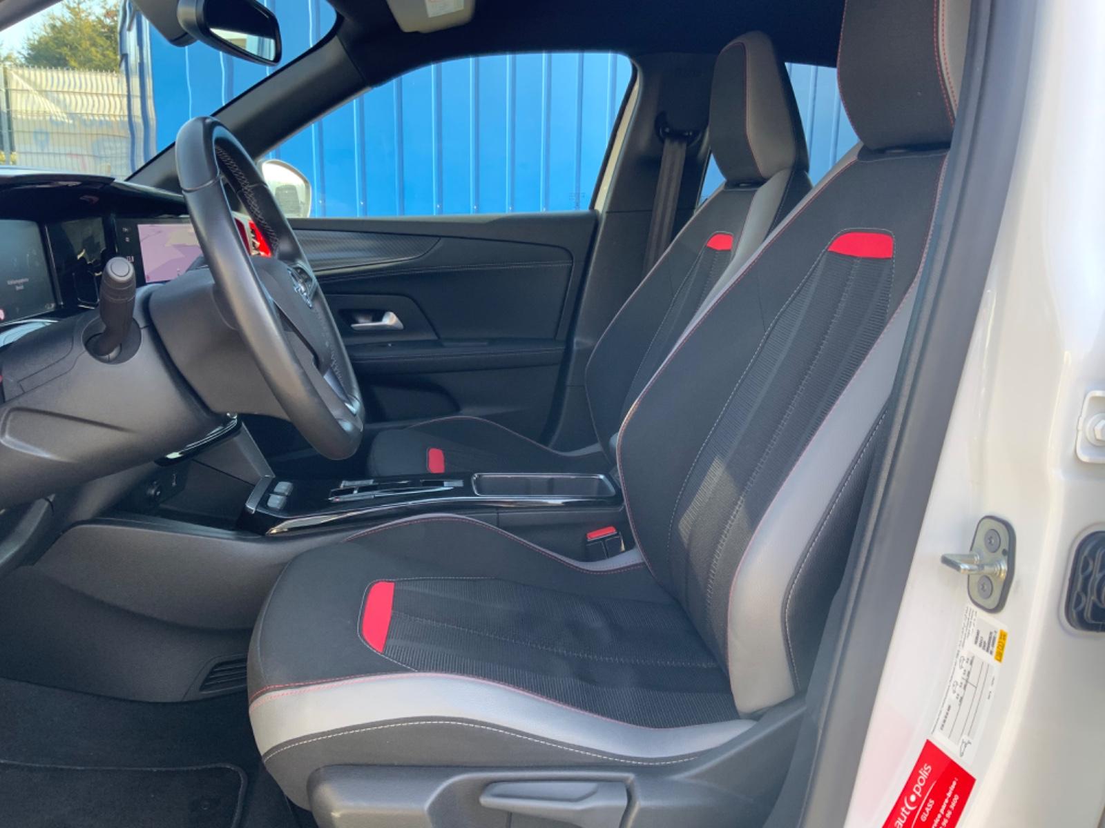 Opel Mokka GS-Line Grand Sport