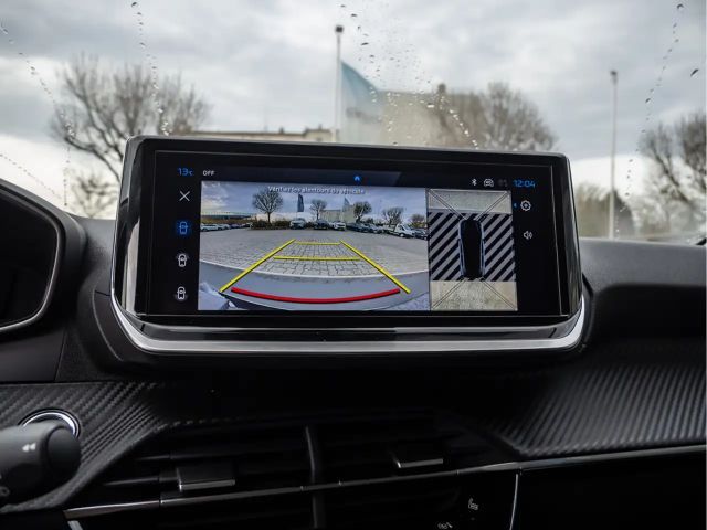 Peugeot E-208 Allure Pack Hybrid