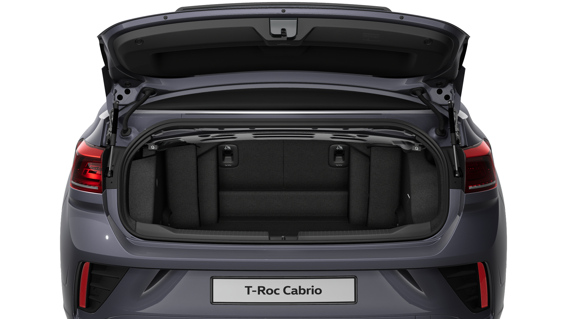 Volkswagen T-Roc 1.5 TSI Cabriolet DSG R-Line