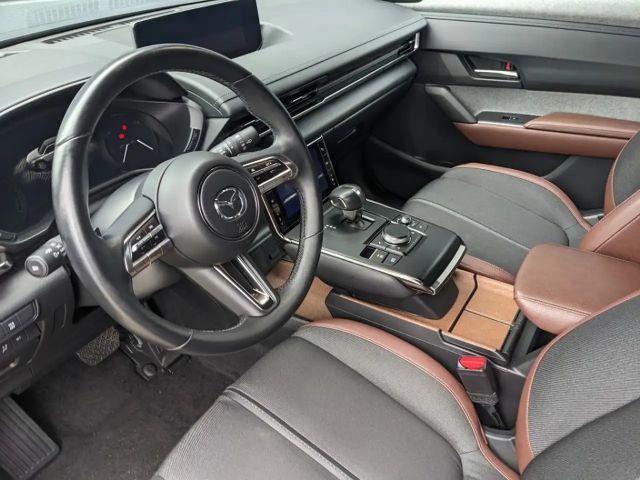 Mazda MX-30 Advantage SkyActiv e-Skyactiv