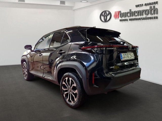 Toyota Yaris Cross 4x2 5-deurs Plus