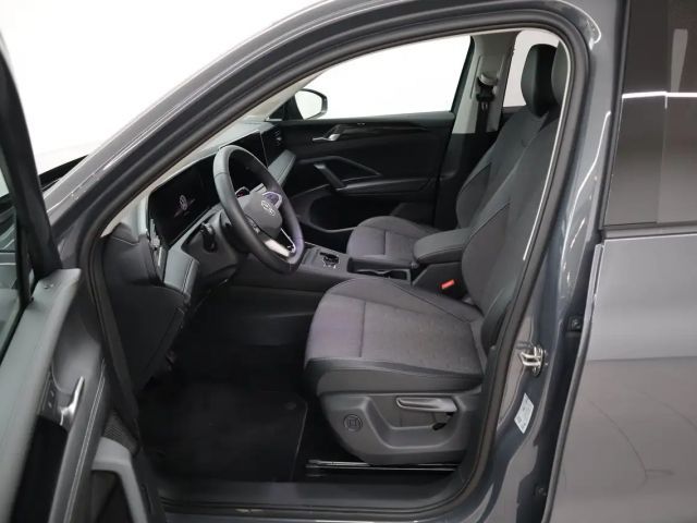 Volkswagen Tiguan DSG eHybrid