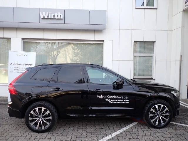 Volvo XC60 AWD Dark Plus