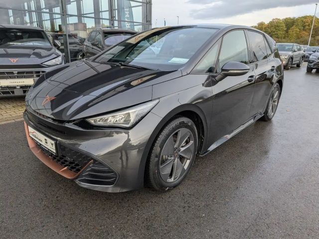 Cupra Born *Pilot M*CargoPack*WinterPaket*