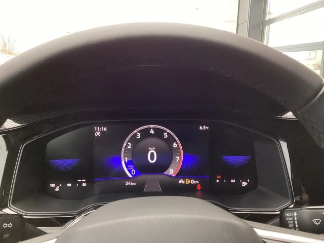 Volkswagen Polo Life