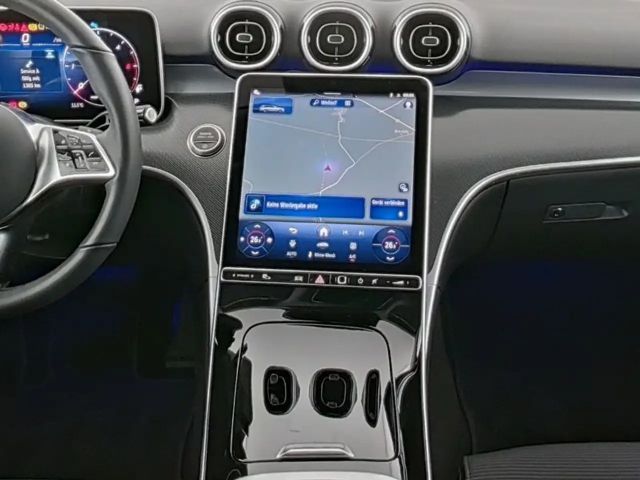 Mercedes-Benz C 220 AVANTGARDE C 220 d Estate