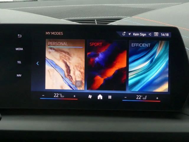 BMW 120 120d M-Sport Sedan