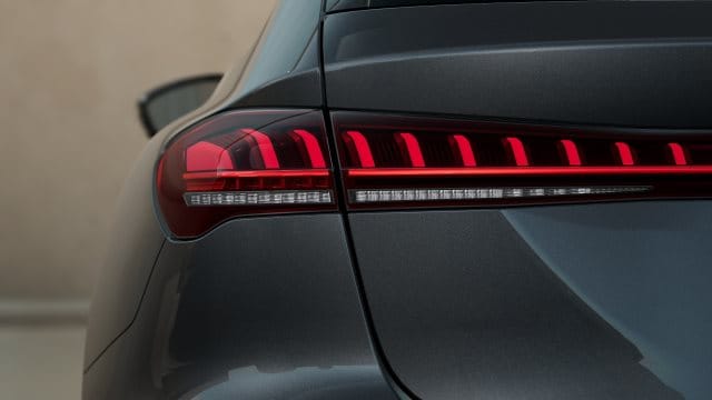 Audi A5 Avant S-Tronic