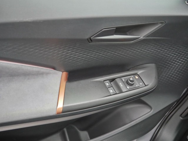 Cupra Born Born Schalensitze*RFK*LED*Navigation*HuD*Pano