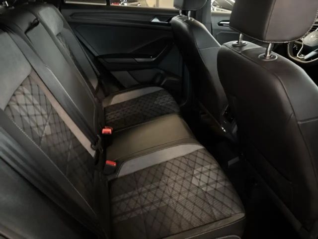 Volkswagen T-Roc 1.0 TSI R-Line