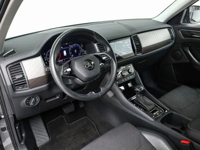 Skoda Kodiaq 1.5 TSI Style Style