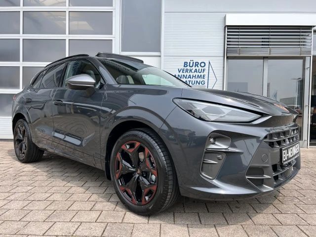 Cupra Terramar 1.5 eTSI