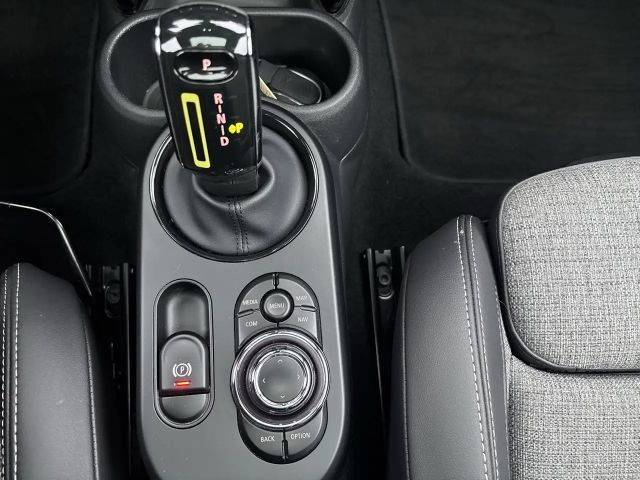 MINI Mini Electric SE