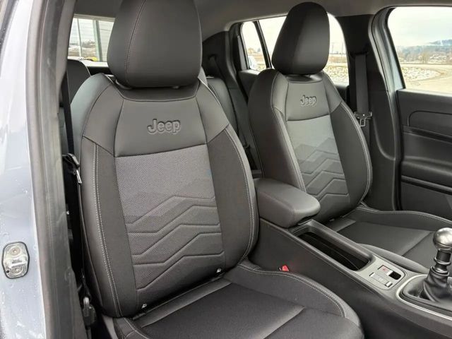 Jeep Avenger 1.2 GSE T3 100 Altutide