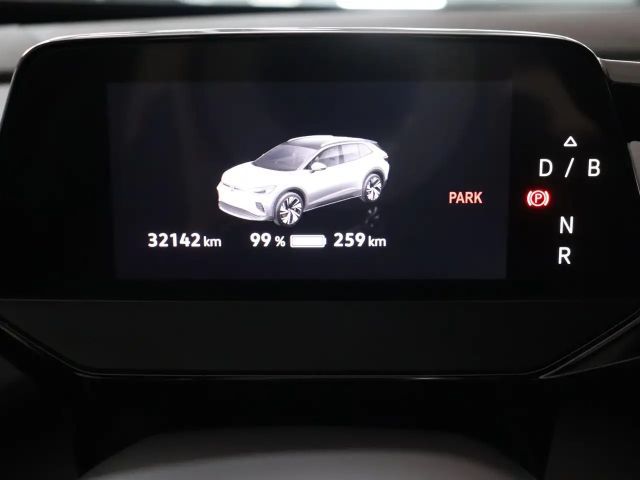 Volkswagen ID.4 52 KWh Pure