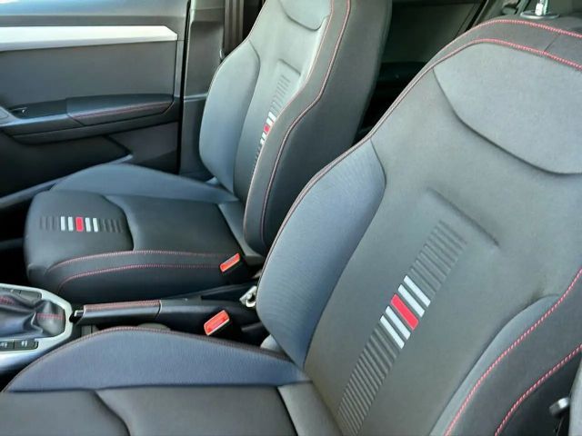 Seat Arona 1.0 TSI FR-lijn