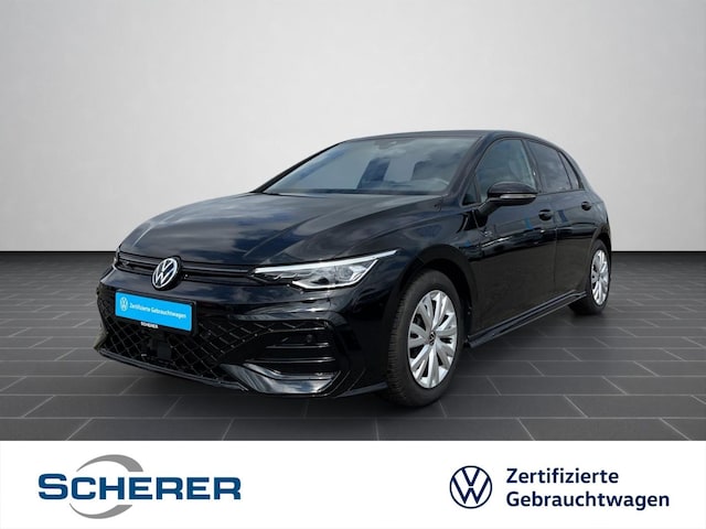 Volkswagen Golf 1.5 eTSI DSG Golf VIII R-Line