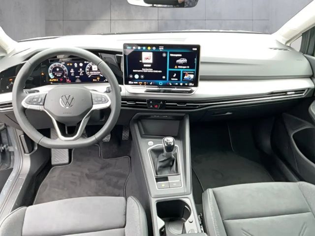 Volkswagen Golf Rabbit TSI