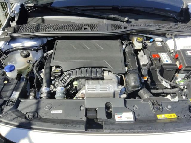 Opel Corsa GS-Line Grand Sport