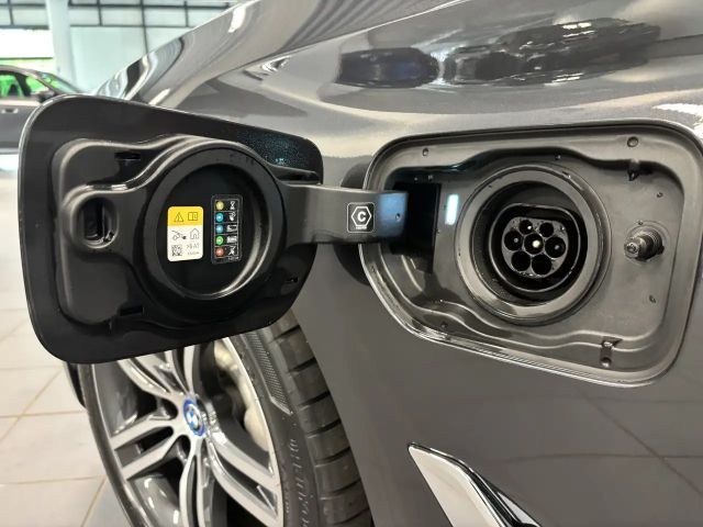 BMW 530 530e Touring