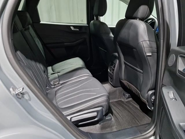 Ford Kuga EcoBoost Vignale