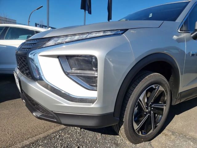 Mitsubishi Eclipse Cross PHEV