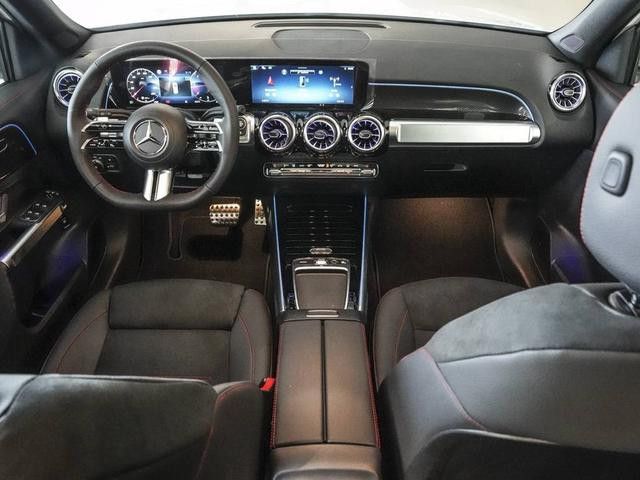 Mercedes-Benz GLB 200 GLB 200 d