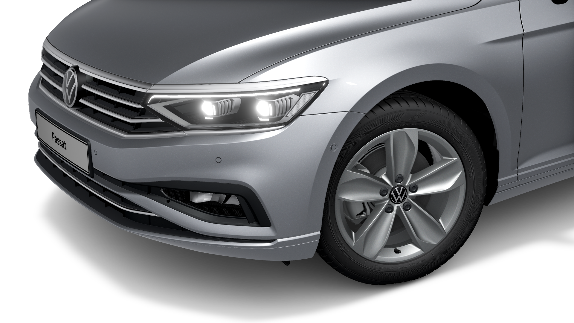 Volkswagen Passat 2.0 TDI Business DSG Variant