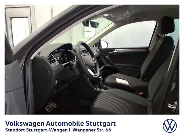 Volkswagen Tiguan 1.4 TSI DSG eHybrid