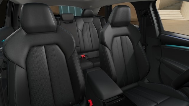 Audi A6 e-tron Avant Quattro