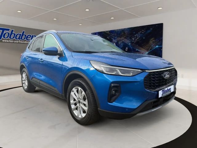 Ford Kuga EcoBoost Titanium