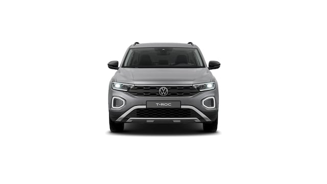 Volkswagen T-Roc 2.0 TDI DSG IQ.Drive