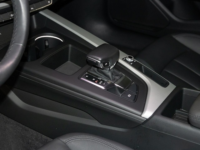 Audi A4 35 TFSI Avant S-Tronic