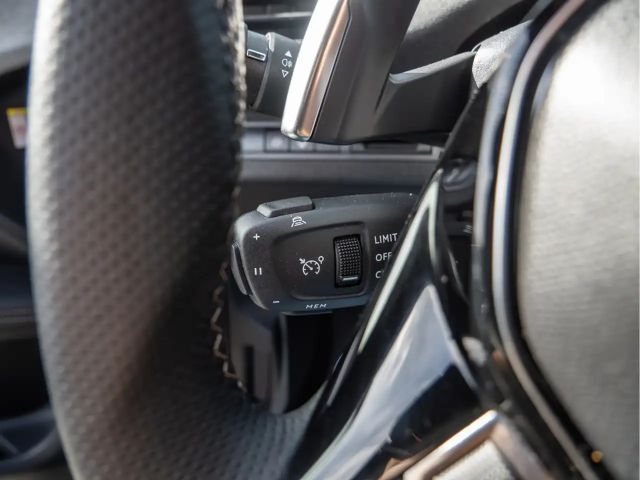 Peugeot 3008 EAT8 GT-Line