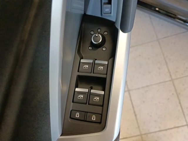 Audi Q3 35 TDI S-Tronic