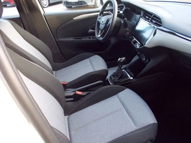 Opel Corsa Edition Turbo