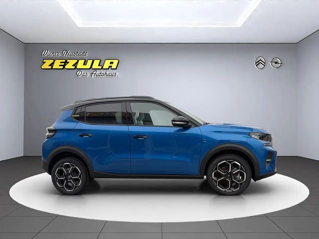 Citroën C3 Max PureTech