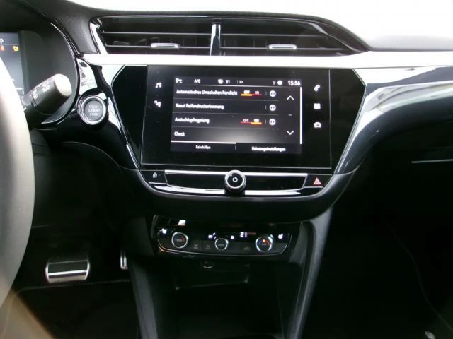 Opel Corsa GS-Line Grand Sport