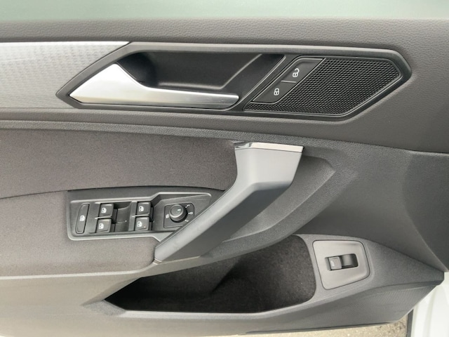 Volkswagen Tiguan 1.5 TSI Life