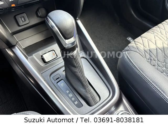 Suzuki Vitara AllGrip Comfort