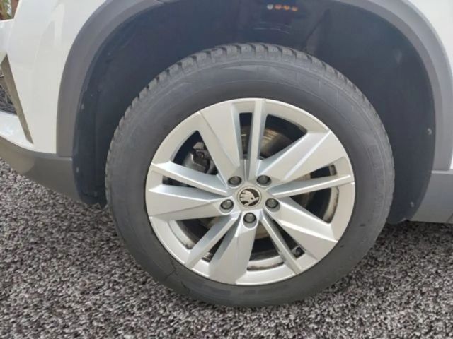 Skoda Karoq 1.5 TSI Selection