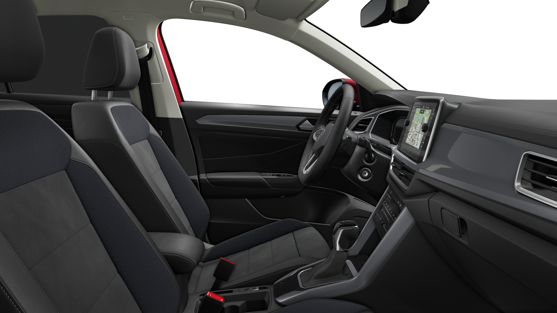 Volkswagen T-Roc 1.5 TSI DSG