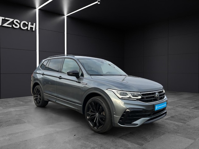 Volkswagen Tiguan Allspace R-Line