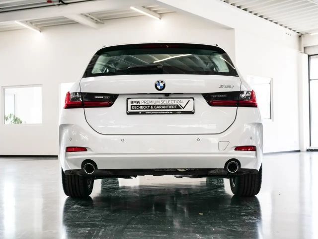 BMW 318 318i Touring