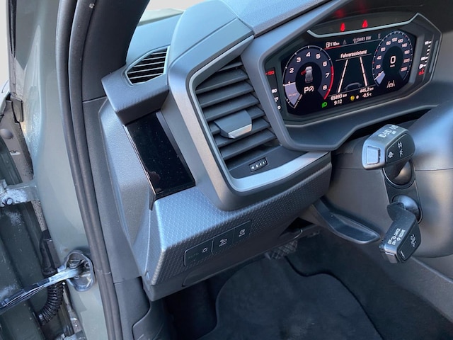 Audi A1 30 TFSI Allstreet S-Tronic