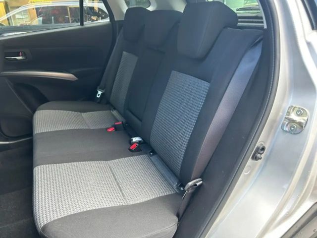 Suzuki S-Cross Suzuki S-Cross