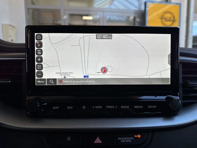 Kia Ceed GDi SportWagon