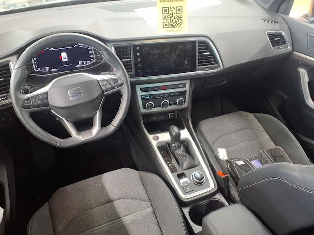 Seat Ateca 1.5 TSI DSG