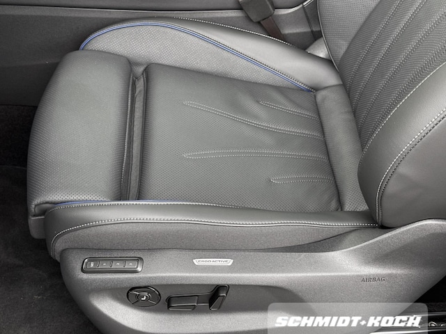 Volkswagen Tiguan DSG R-Line eHybrid